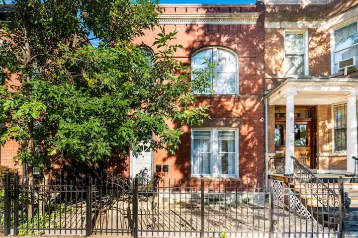 שיקגו Lincoln Park 3 Bedroom Penthouse מראה חיצוני תמונה
