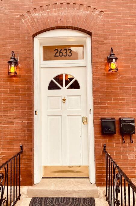 שיקגו Lincoln Park 3 Bedroom Penthouse מראה חיצוני תמונה