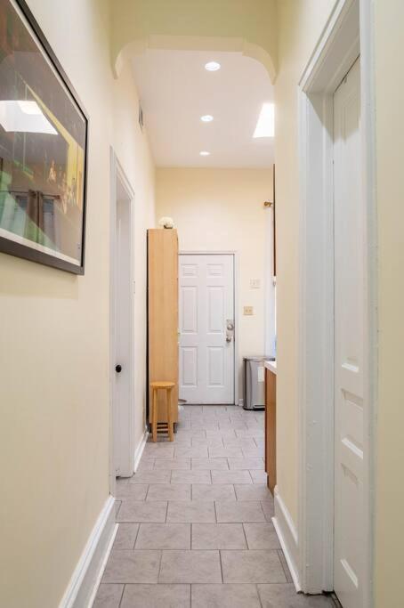 שיקגו Lincoln Park 3 Bedroom Penthouse מראה חיצוני תמונה