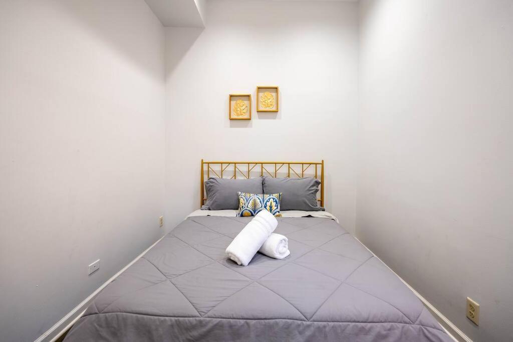 שיקגו Lincoln Park 3 Bedroom Penthouse מראה חיצוני תמונה
