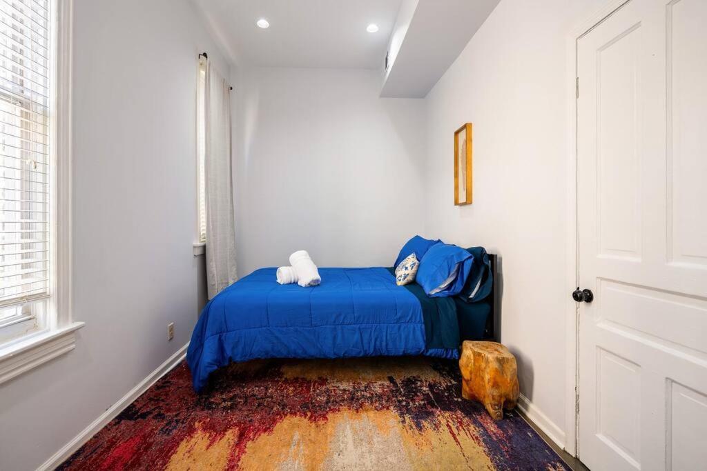שיקגו Lincoln Park 3 Bedroom Penthouse מראה חיצוני תמונה