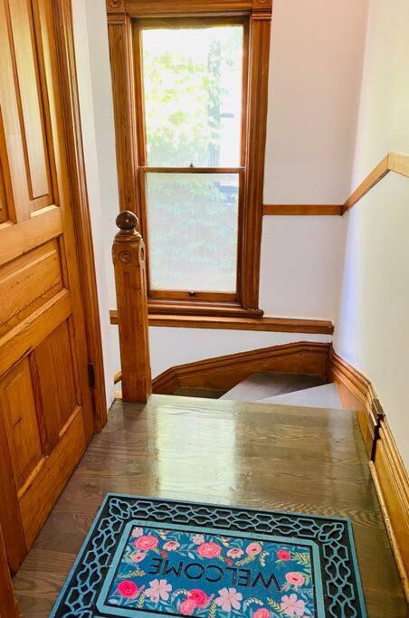 שיקגו Lincoln Park 3 Bedroom Penthouse מראה חיצוני תמונה